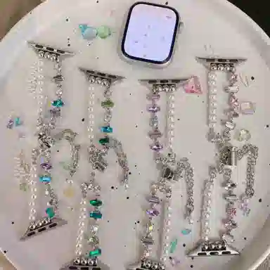 wepro AppleWatch SE 8765432