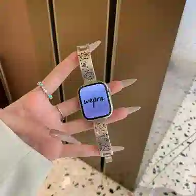 wepro S10Apple WatchS9S8S7SEUltra2