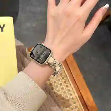 wepro S10Apple WatchS9S8S7SEUltra2