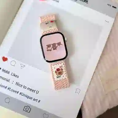 weproS10Apple WatchS9S8S7SEUltra2