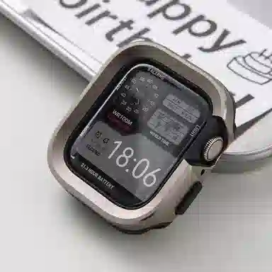 vobafe Apple iwatch ultra21 +TPU