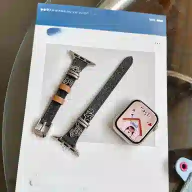 wepro S10Apple WatchSEUltra2