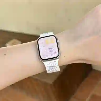 wepro S10iwatch987654321