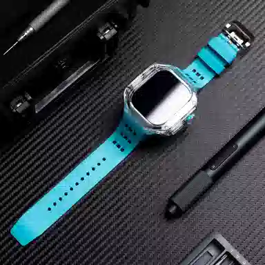 vobafe Apple Watch Ultra2 49mm Case Strap