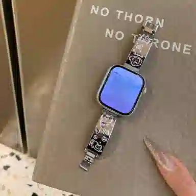 wepro S10Apple WatchS9S8S7SEUltra2