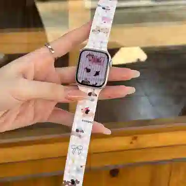 wepro S10iwatch987654321