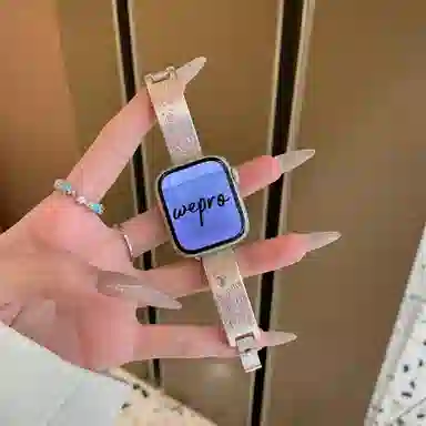 wepro S10Apple WatchS9S8S7SEUltra2