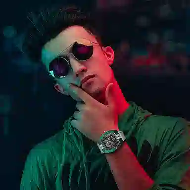 wepro 165-230mm AppleWatchiWatch S9