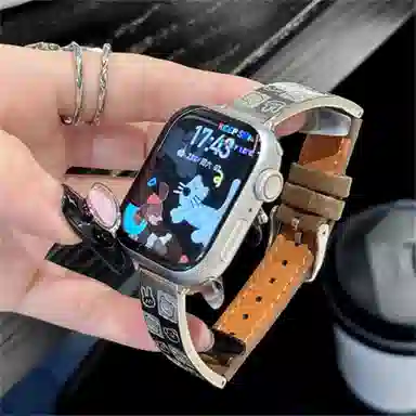 wepro S10Apple Watch 19ultra12