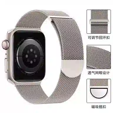 wepro AppleWatch S8S9SE12345