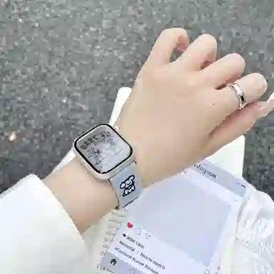 wepro S10Apple WatchS9S8S7SEUltra2