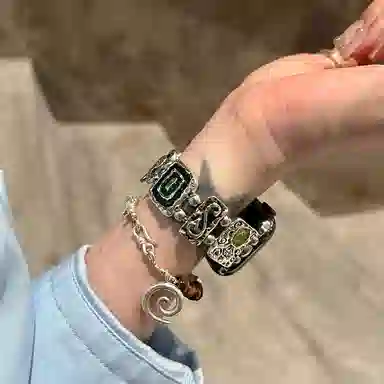 wepro applewatchs9876543Ultra Y2K