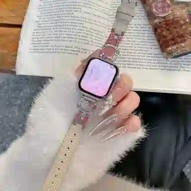 vobafe 224mm Apple Watch S10Ultra12S8S9S7SE