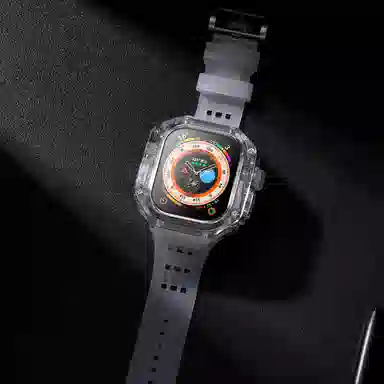 vobafe Apple Watch Ultra2 49mm Case Strap