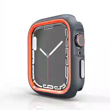 vobafe Apple iwatch S10987654321SEultra2ultra TPU