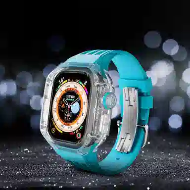 vobafe Apple Watch Ultra2 49mm Case Strap