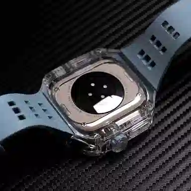 vobafe Apple Watch Ultra2 49mm Case Strap