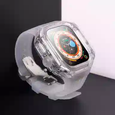 vobafe Apple Watch Ultra2 49mm Case Strap