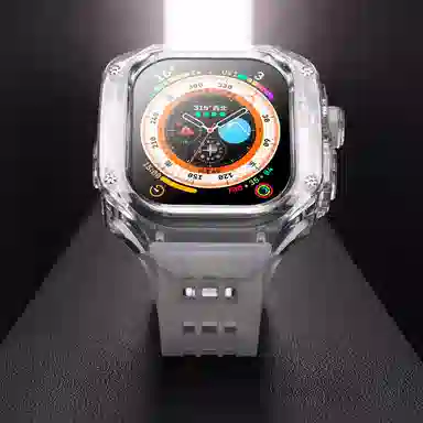 vobafe Apple Watch Ultra2 49mm Case Strap