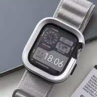 vobafe Apple iwatch ultra21 +TPU