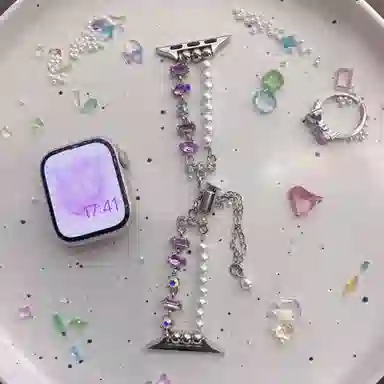 wepro AppleWatch SE 8765432