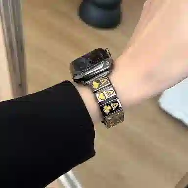 wepro Kingapplewatchiwatch98765432