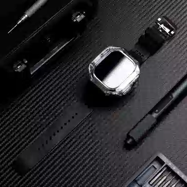 vobafe Apple Watch Ultra2 49mm Case Strap