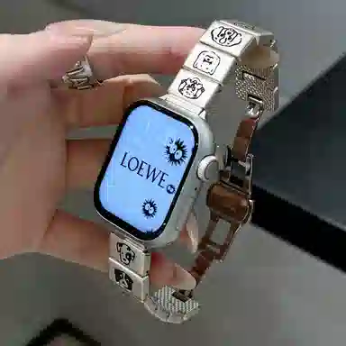 wepro S10Apple WatchS9S8S7SEUltra