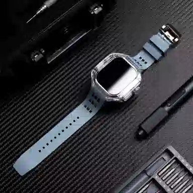 vobafe Apple Watch Ultra2 49mm Case Strap