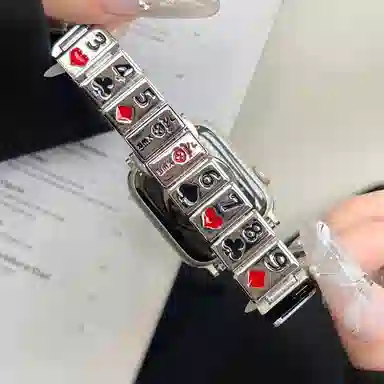 wepro Kingapplewatchiwatch98765432