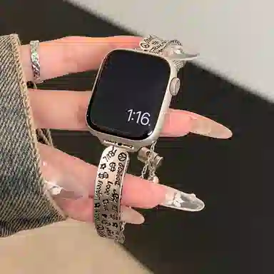 wepro 130-215mm S10Apple WatchS9S8S7SEUltra2