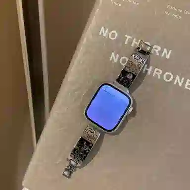 wepro S10Apple WatchS9S8S7SEUltra2