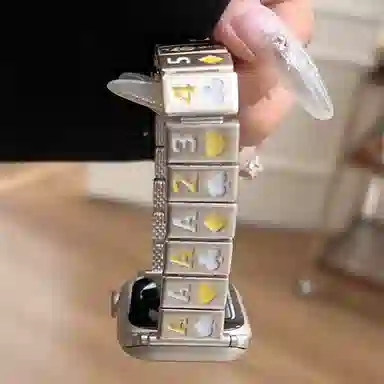 wepro Kingapplewatchiwatch98765432