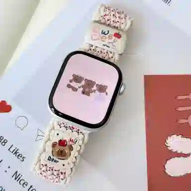 weproS10Apple WatchS9S8S7SEUltra2