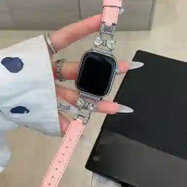 wepro S10Apple WatchS9S8S7SEUltra2 ins