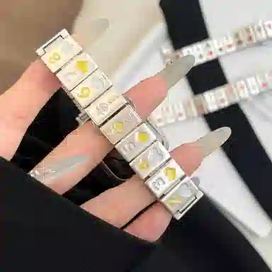 wepro Kingapplewatchiwatch98765432