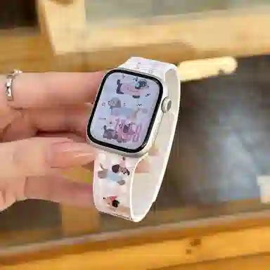 wepro S10iwatch987654321