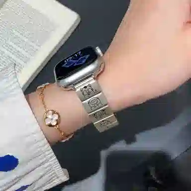 wepro S10Apple WatchS9S8S7SEUltra2