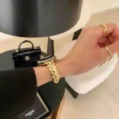 wepro S10Apple WatchS9S8S7SEUltra2 ins