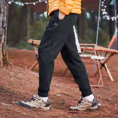 PIONEER CAMP