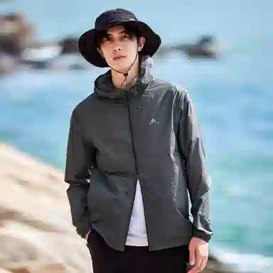 Pioneer Camp UPF50+ Hoodie