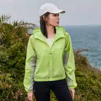 PIONEER CAMP UPF50+DWR