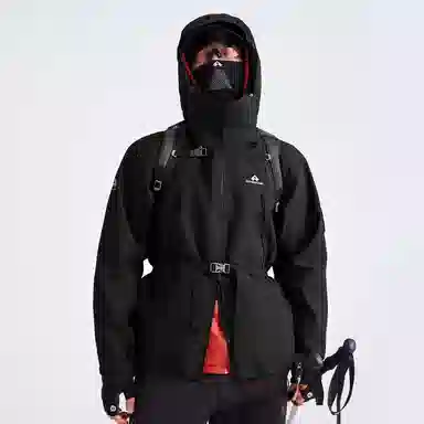 PIONEER CAMP eVent3LRECCO