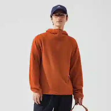 PIONEER CAMP Primaloft