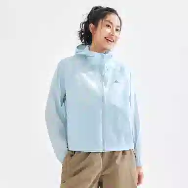 PIONEER CAMP UPF50+DWR