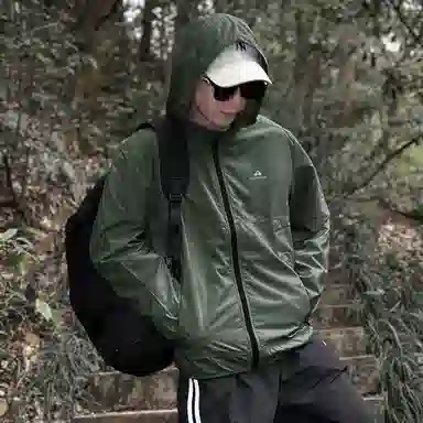 PIONEER CAMP UPF50+Logo