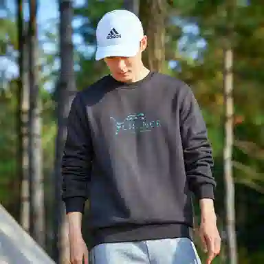 PIONEER CAMP Logo