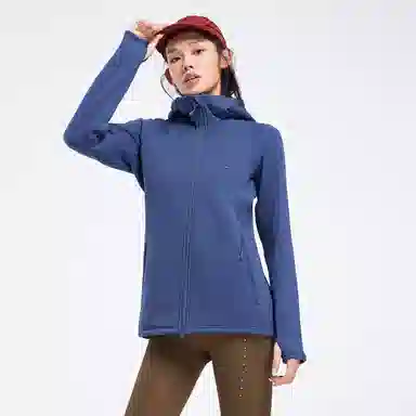 PIONEER CAMP Polartec Power Stretch Pro PSP