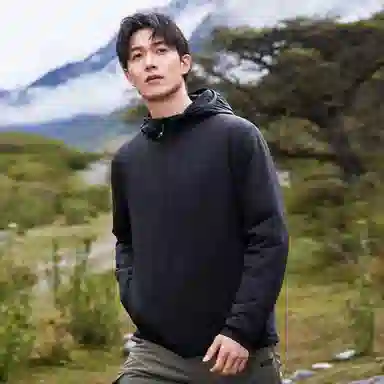 PIONEER CAMP Primaloft Jacket