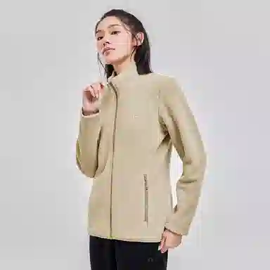 PIONEER CAMP Polartec200